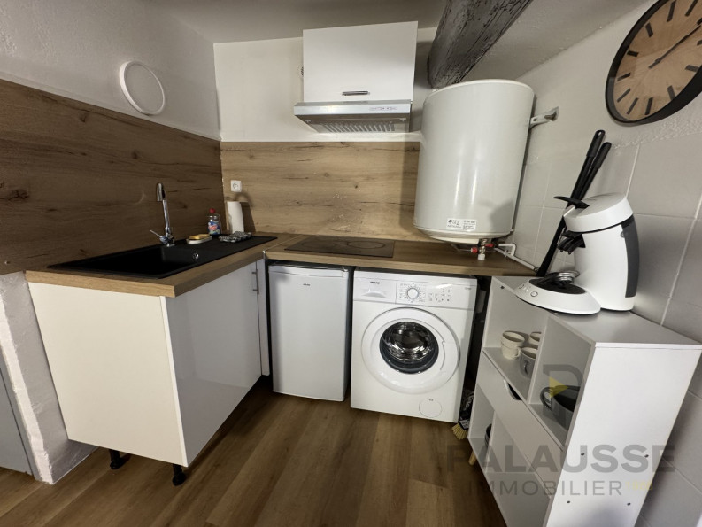 vente Immeuble Narbonne - Photo 4