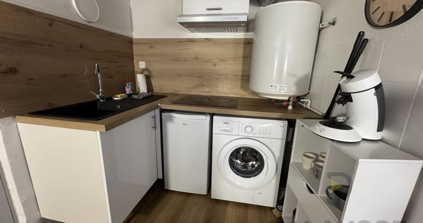 vente Immeuble Narbonne