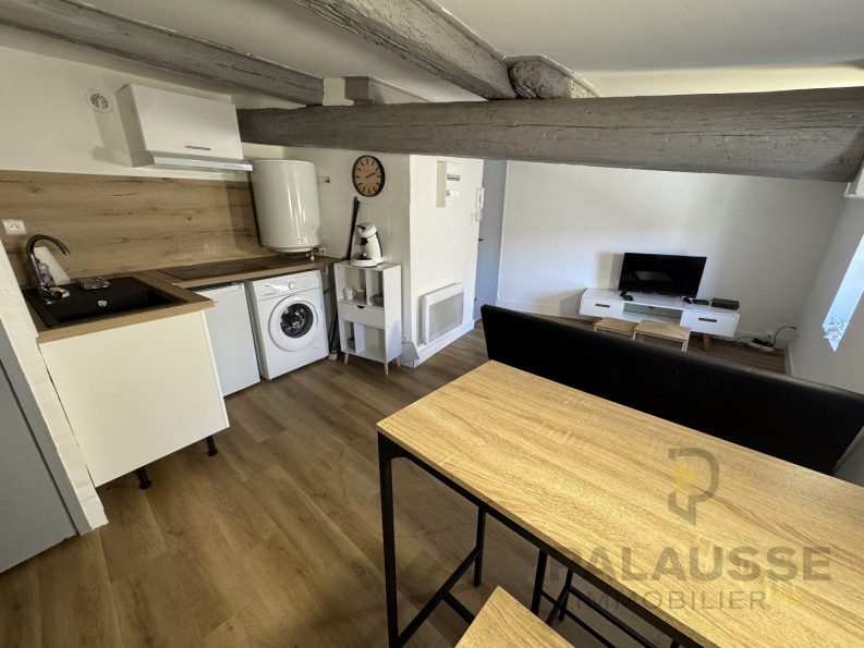 vente Immeuble Narbonne - Photo 7
