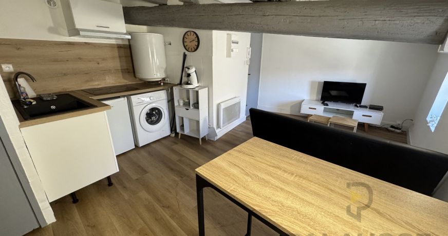vente Immeuble Narbonne
