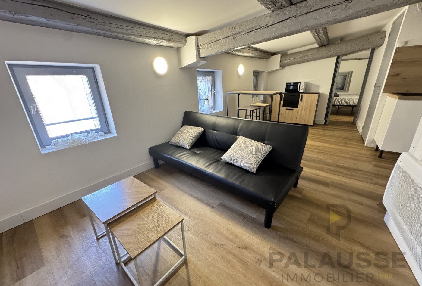 vente Immeuble Narbonne - Photo 3