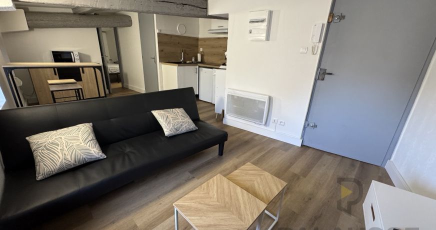 vente Immeuble Narbonne
