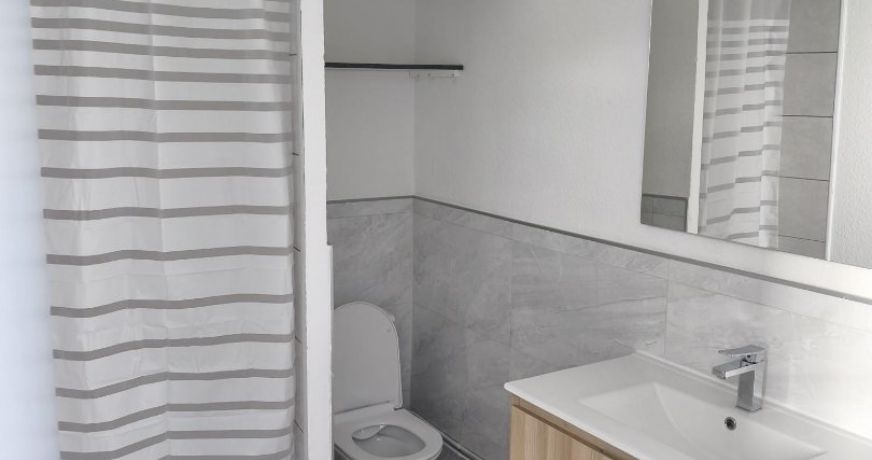 vente Immeuble Narbonne