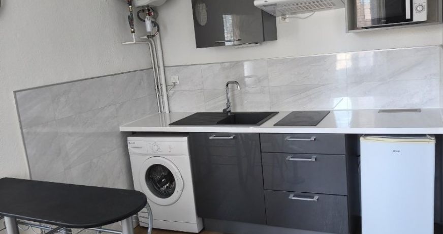 vente Immeuble Narbonne