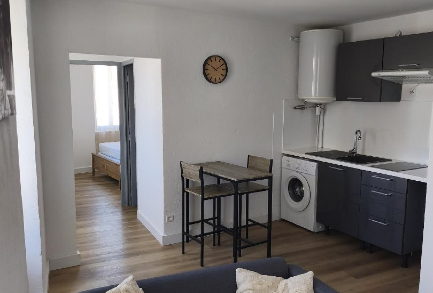 vente Immeuble Narbonne - Photo 2