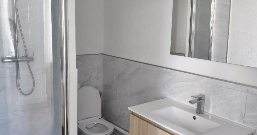 vente Immeuble Narbonne