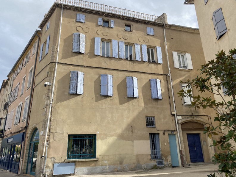 vente Immeuble Narbonne - Photo 1