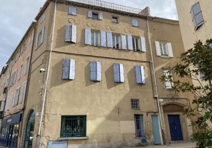vente Immeuble Narbonne