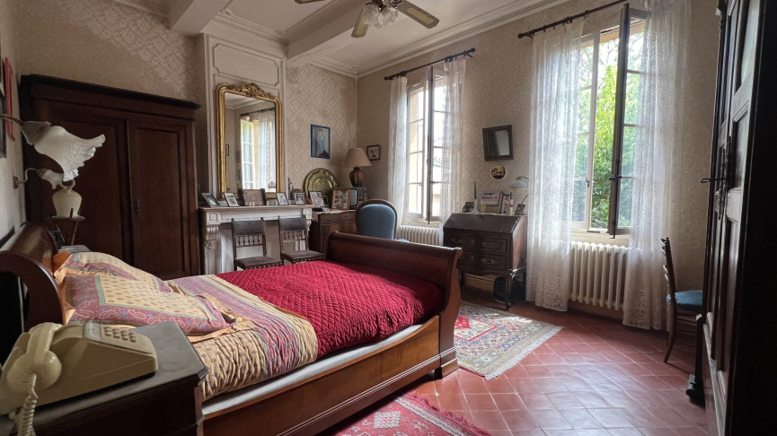 vente Maison Armissan - Photo 9