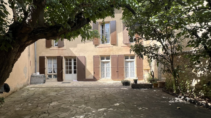 vente Maison Armissan - Photo 10