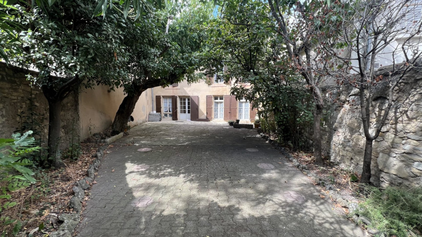 vente Maison Armissan - Photo 1