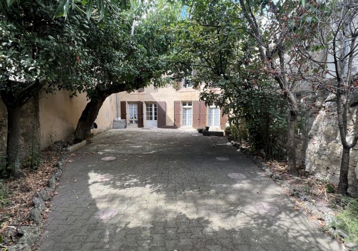 vente Maison Armissan