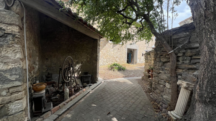 vente Maison Armissan - Photo 3