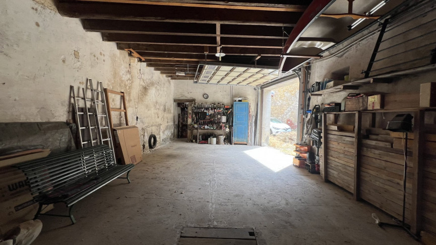 vente Maison Armissan - Photo 7