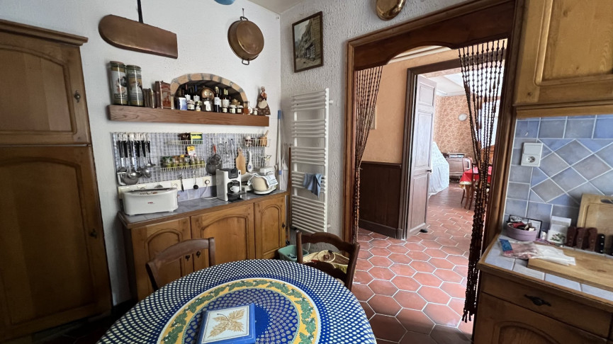 vente Maison Armissan - Photo 8