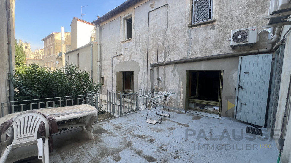 vente Immeuble Narbonne - Photo 2
