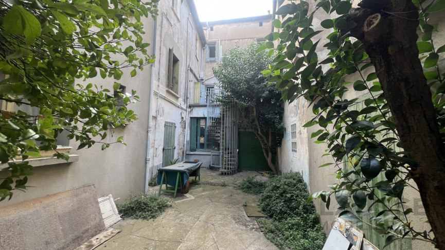 vente Immeuble Narbonne - Photo 3