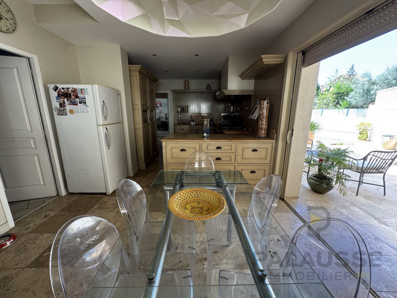 vente Maison Narbonne - Photo 10