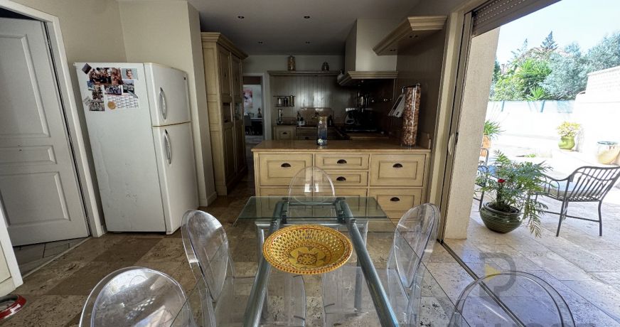 vente Maison Narbonne