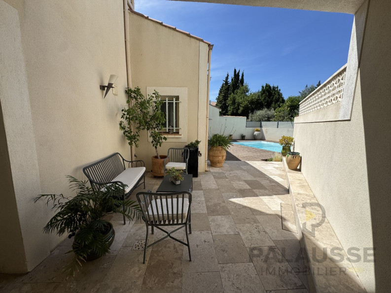 vente Maison Narbonne - Photo 2