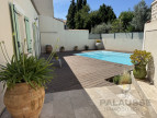 vente Maison Narbonne