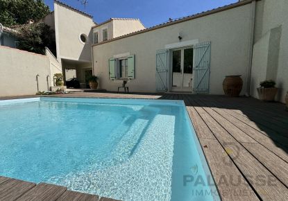 vente Maison Narbonne