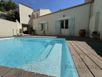 vente Maison Narbonne