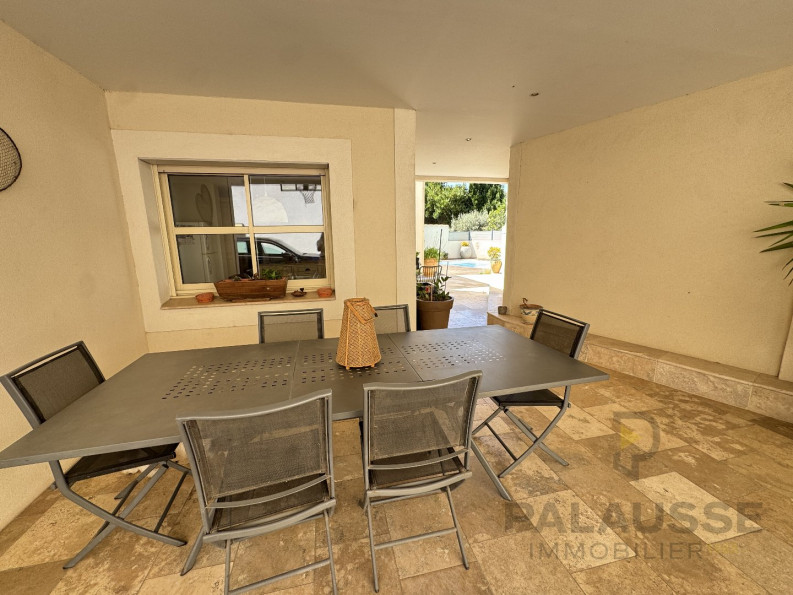vente Maison Narbonne - Photo 3