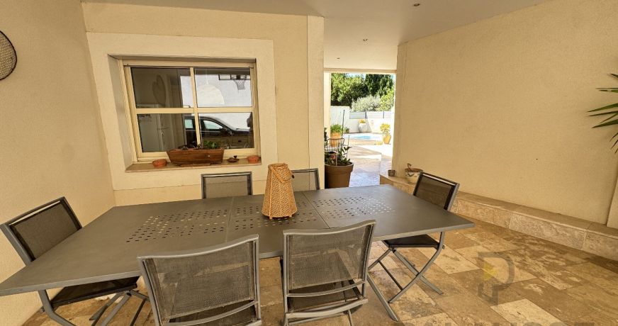 vente Maison Narbonne