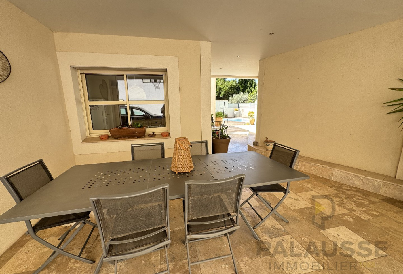 vente Maison Narbonne - Photo 3