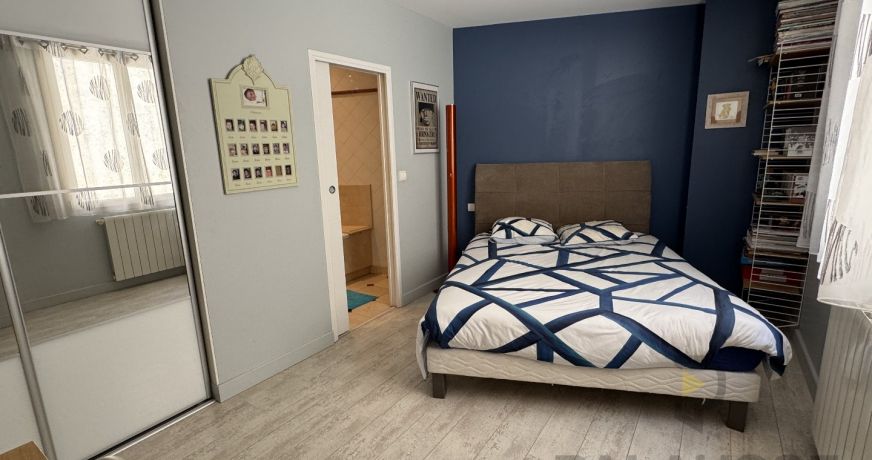 vente Maison Narbonne