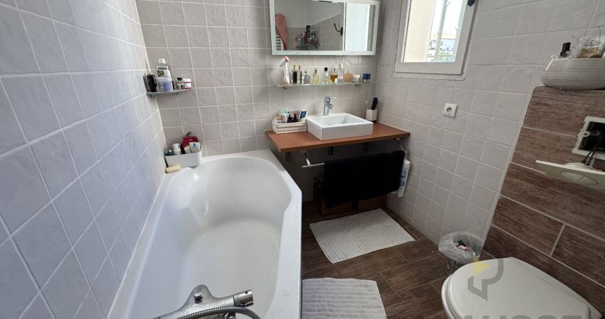 vente Maison Narbonne