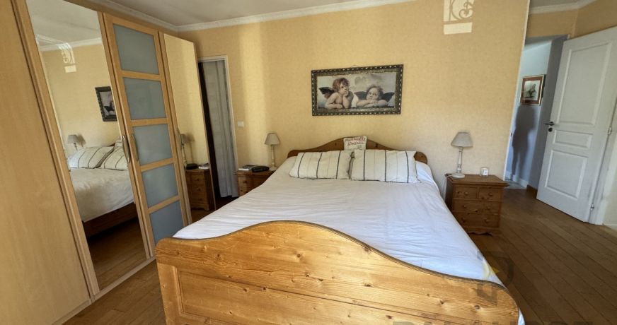 vente Maison Narbonne