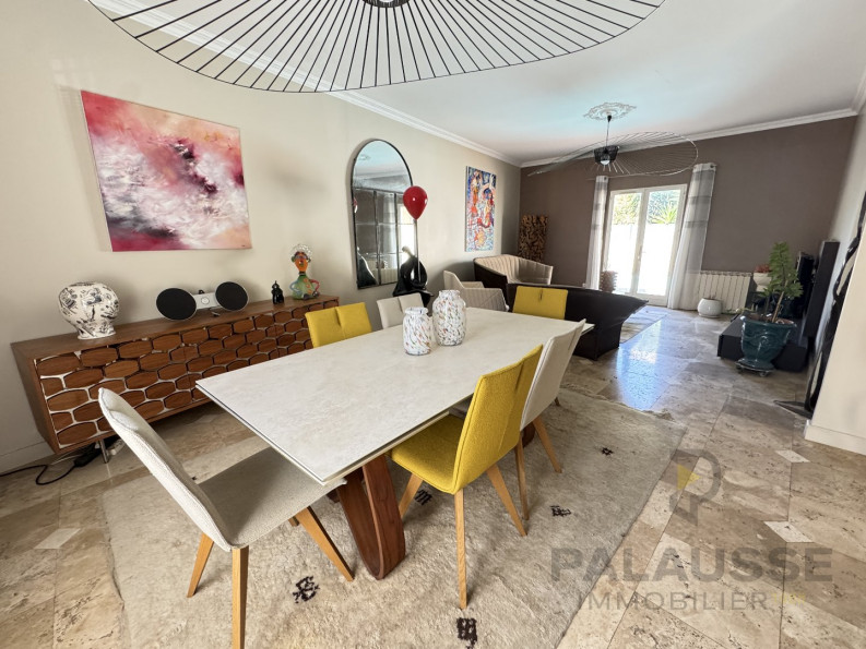 vente Maison Narbonne - Photo 4