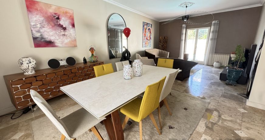 vente Maison Narbonne
