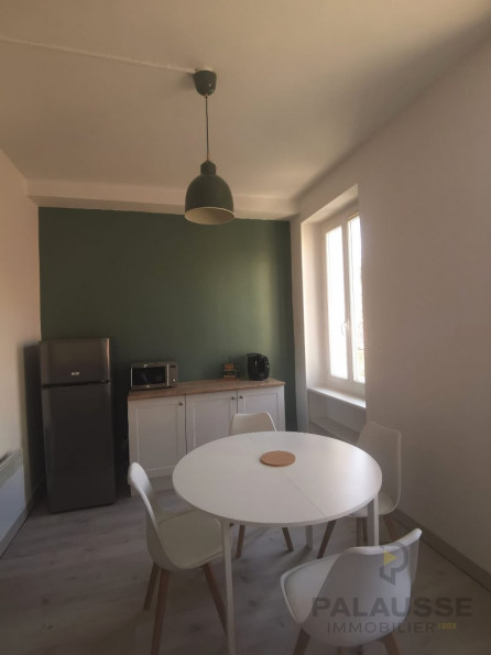 vente Appartement Narbonne - Photo 3
