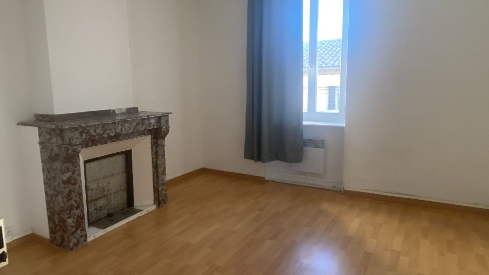 vente Appartement Narbonne - Photo 6
