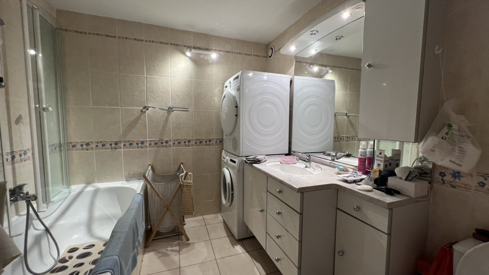 vente Appartement Narbonne - Photo 9