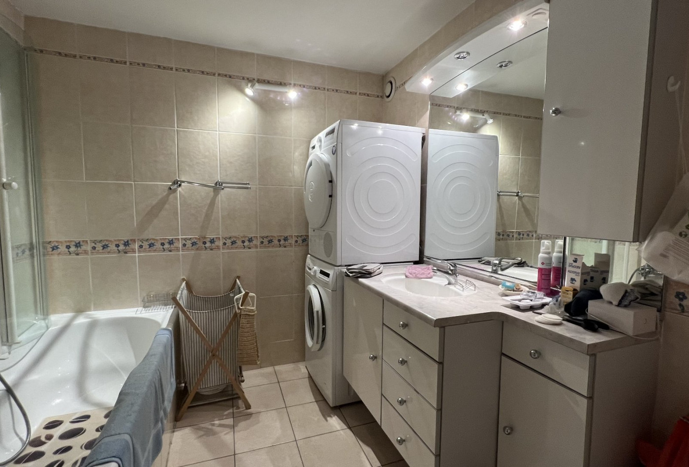 vente Appartement Narbonne - Photo 9