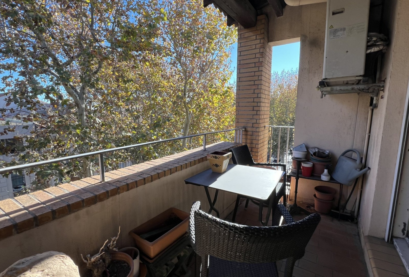 vente Appartement Narbonne - Photo 8