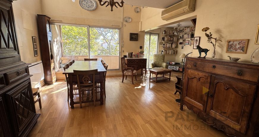 vente Appartement Narbonne