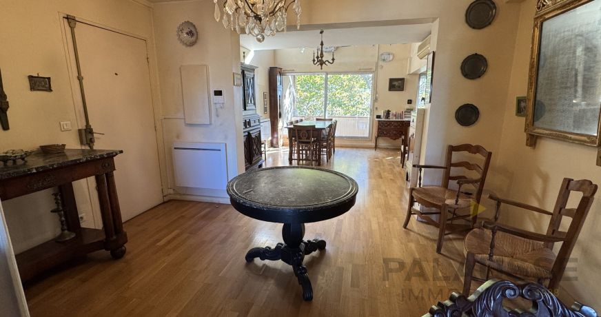 vente Appartement Narbonne
