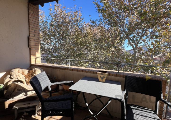 vente Appartement Narbonne