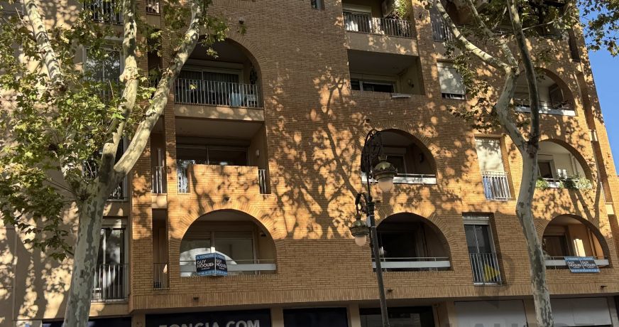 vente Appartement Narbonne
