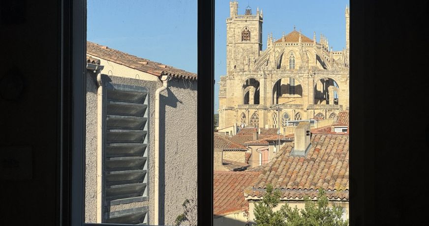 vente Appartement Narbonne