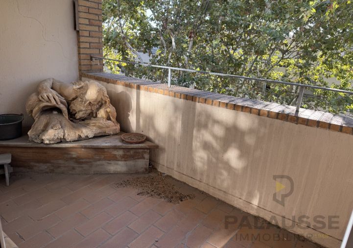 vente Appartement Narbonne