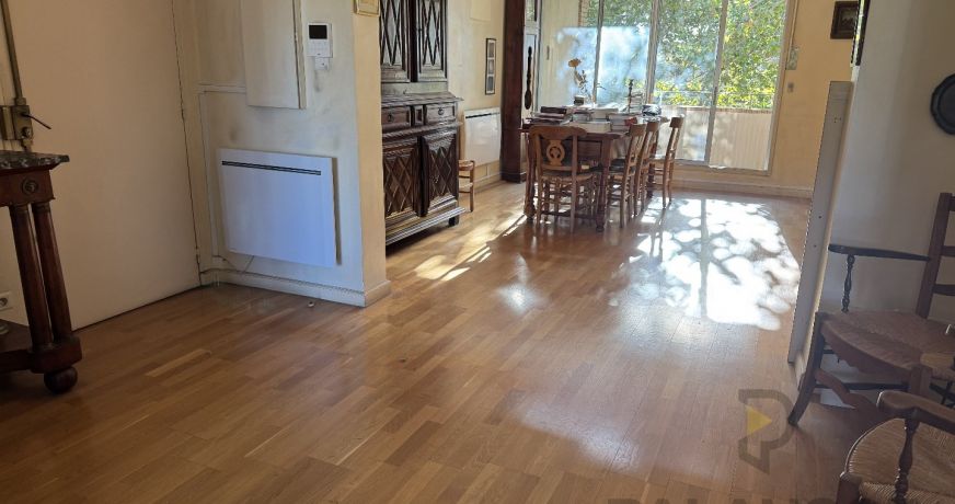 vente Appartement Narbonne