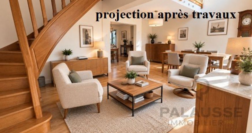 vente Appartement Narbonne