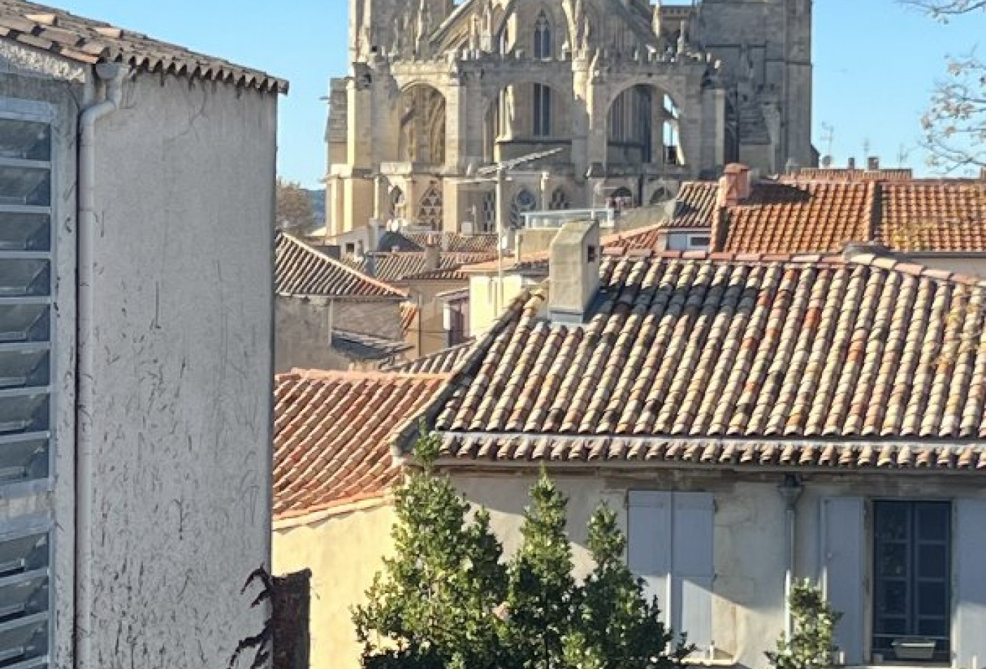 vente Appartement Narbonne - Photo 7