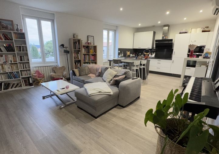 vente Appartement Narbonne